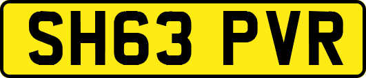 SH63PVR