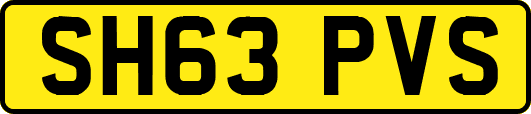 SH63PVS