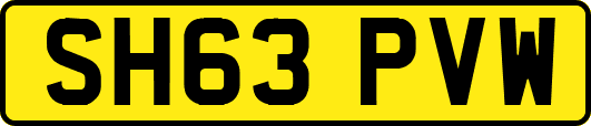 SH63PVW