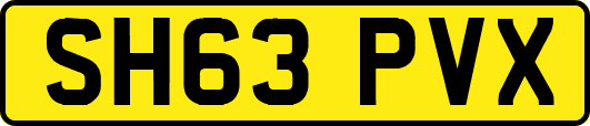SH63PVX
