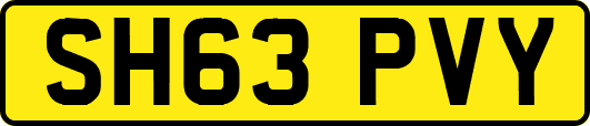 SH63PVY