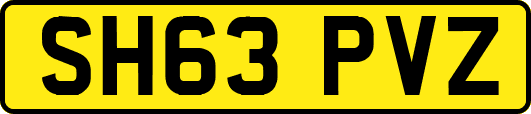 SH63PVZ