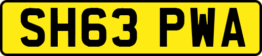 SH63PWA