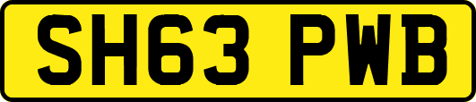 SH63PWB