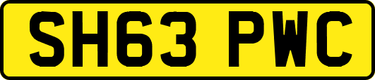 SH63PWC