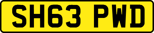 SH63PWD