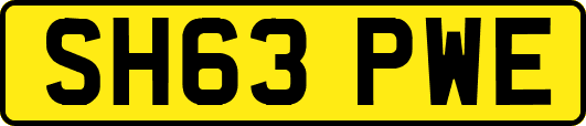 SH63PWE