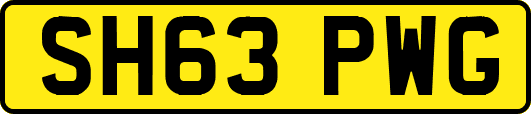 SH63PWG