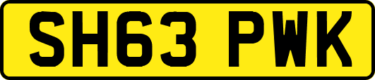 SH63PWK