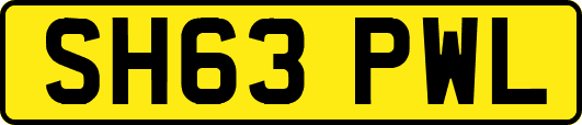 SH63PWL