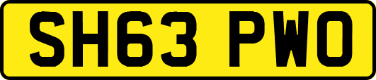SH63PWO