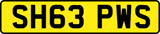 SH63PWS