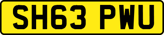 SH63PWU