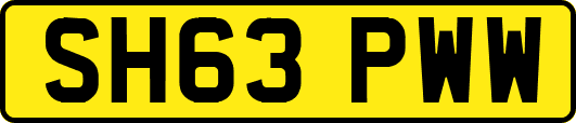 SH63PWW