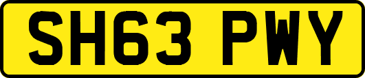SH63PWY