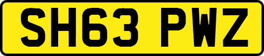 SH63PWZ