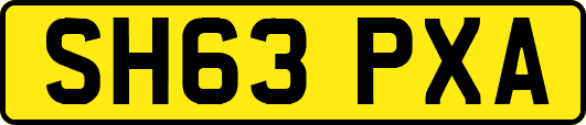 SH63PXA