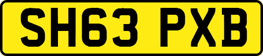 SH63PXB
