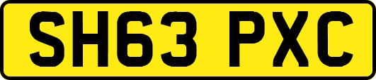 SH63PXC
