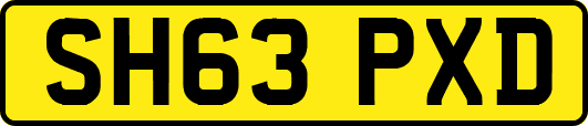 SH63PXD