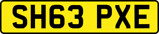 SH63PXE