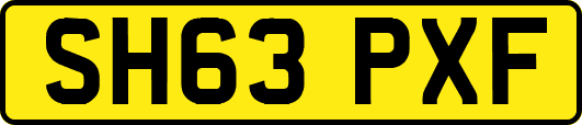 SH63PXF