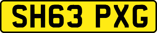 SH63PXG
