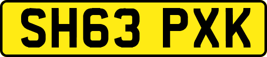 SH63PXK