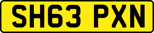 SH63PXN