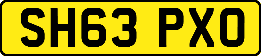 SH63PXO