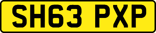 SH63PXP