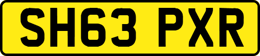 SH63PXR