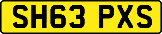 SH63PXS