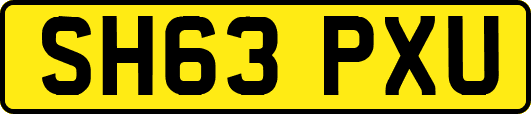 SH63PXU