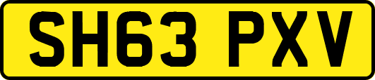 SH63PXV