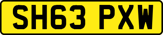 SH63PXW