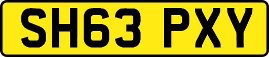 SH63PXY