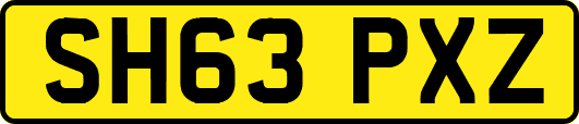 SH63PXZ