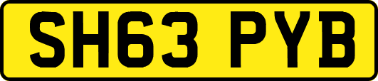 SH63PYB