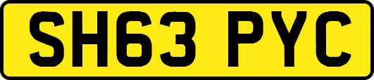 SH63PYC