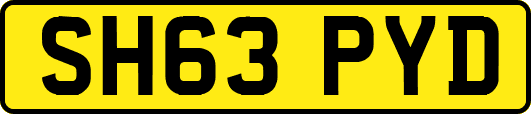 SH63PYD