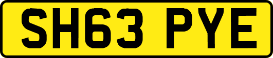 SH63PYE