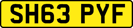 SH63PYF