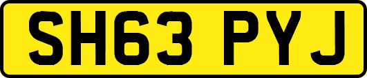 SH63PYJ