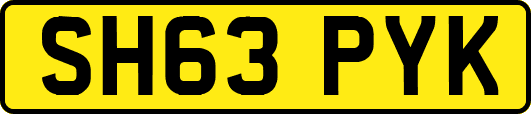 SH63PYK