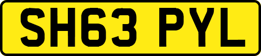 SH63PYL