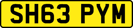 SH63PYM