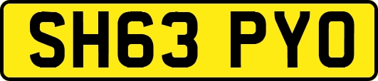SH63PYO