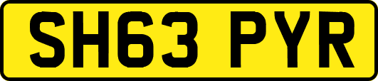 SH63PYR