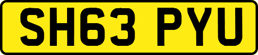 SH63PYU